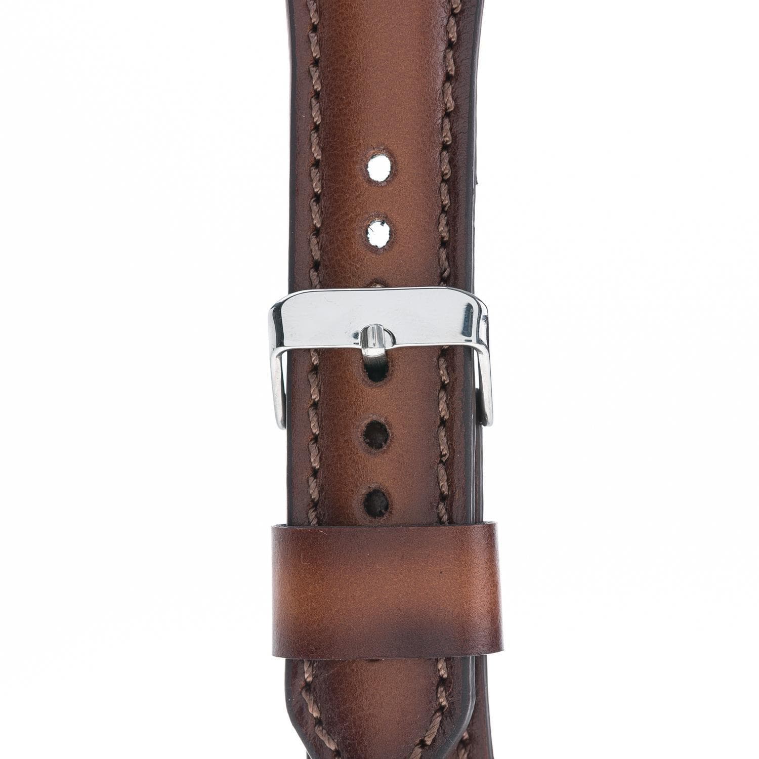 B2B - Leather Apple Watch Bands - Classic Style Bouletta B2B