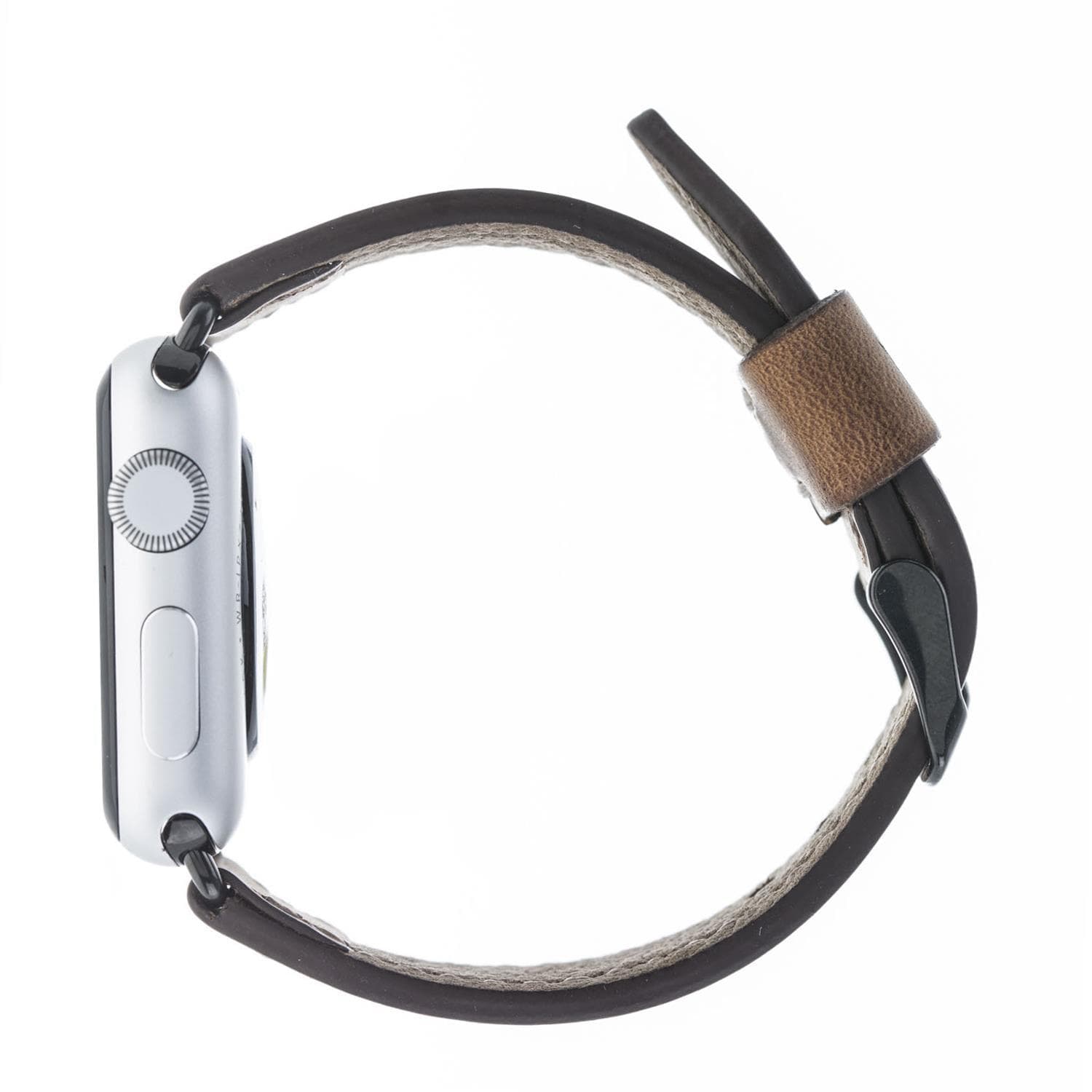 B2B - Leather Apple Watch Bands - Classic Style Bouletta B2B