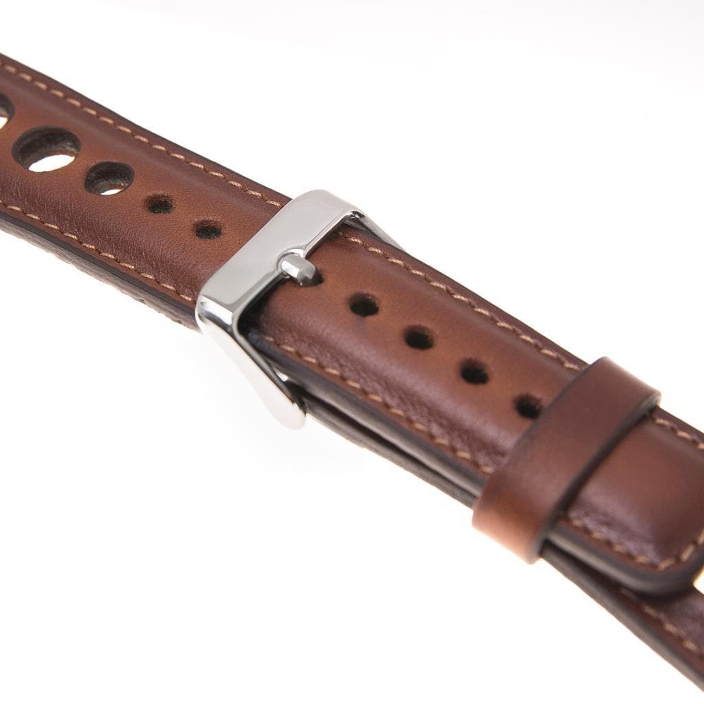 B2B - Leather Apple Watch Bands - Holo Style Bouletta B2B