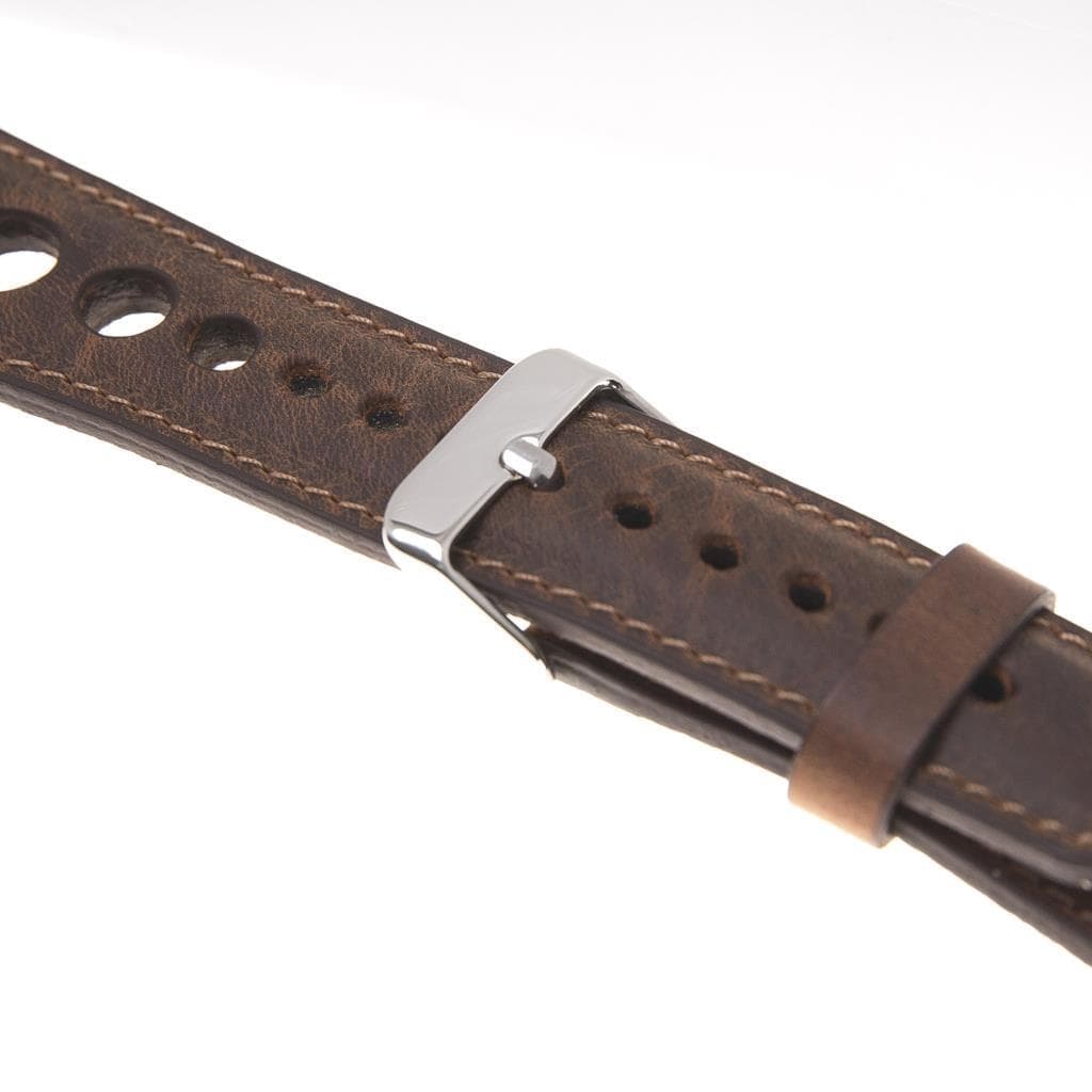 B2B - Leather Apple Watch Bands - Holo Style Bouletta B2B
