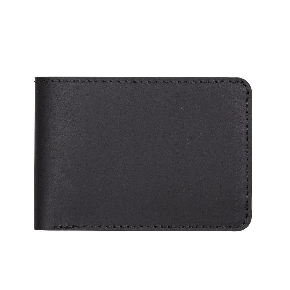 B2B- Leather Franco Wallet Bouletta B2B