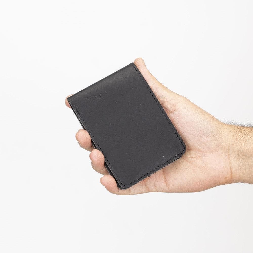 B2B- Leather Franco Wallet Bouletta B2B