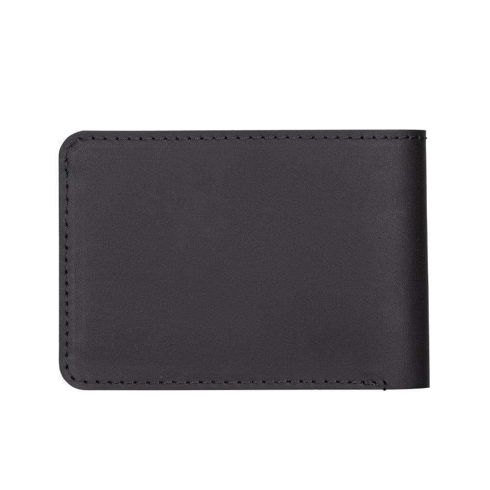 B2B- Leather Franco Wallet Bouletta B2B
