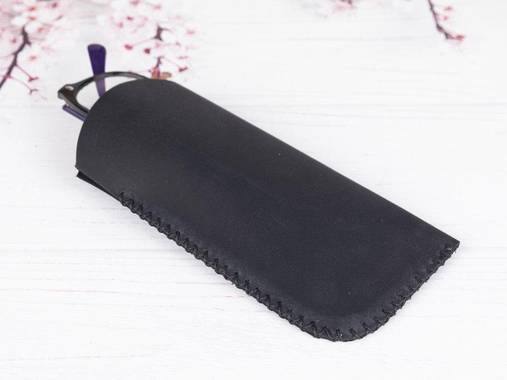 B2B - Leather Glasses Cover Bouletta B2B