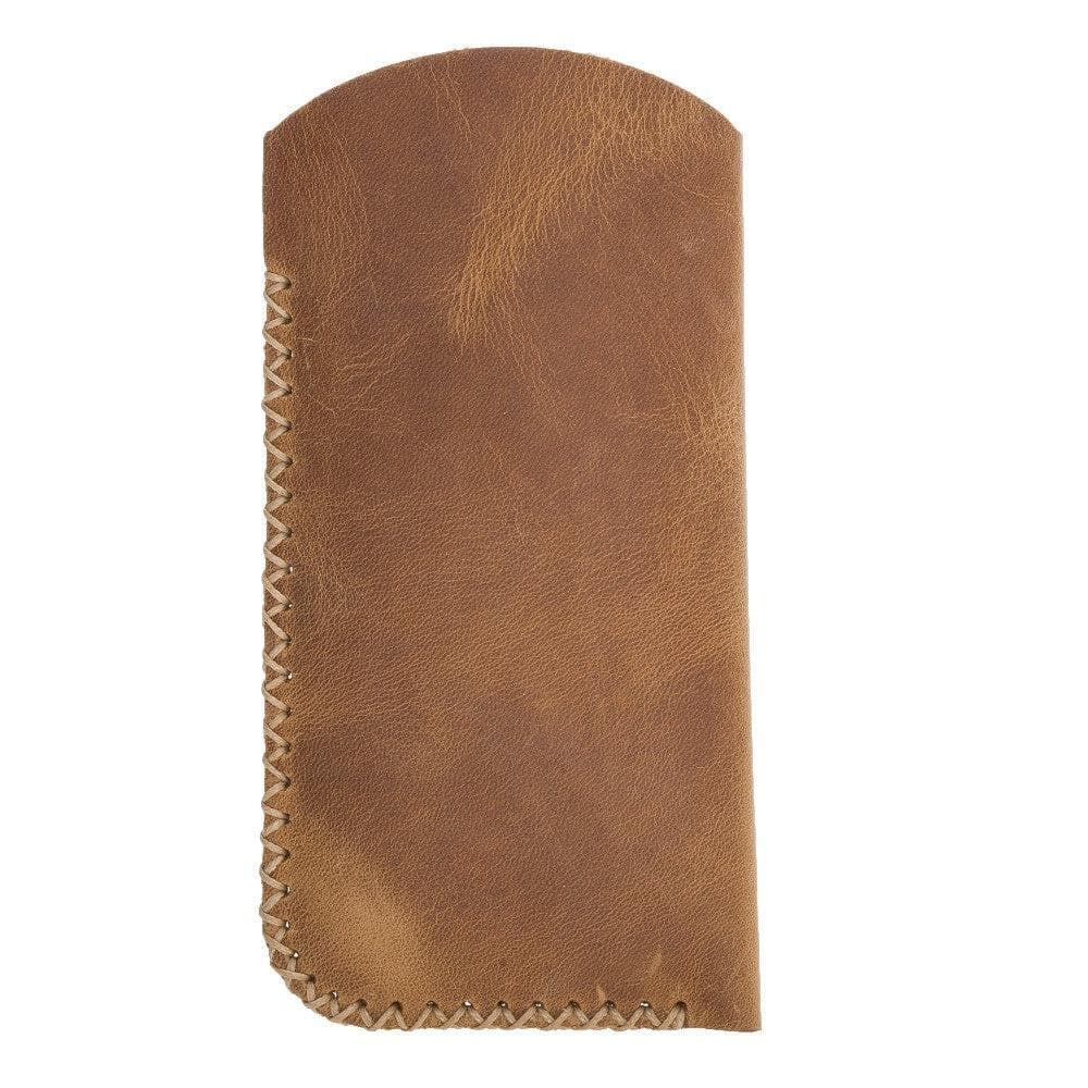 B2B - Leather Glasses Cover Bouletta B2B