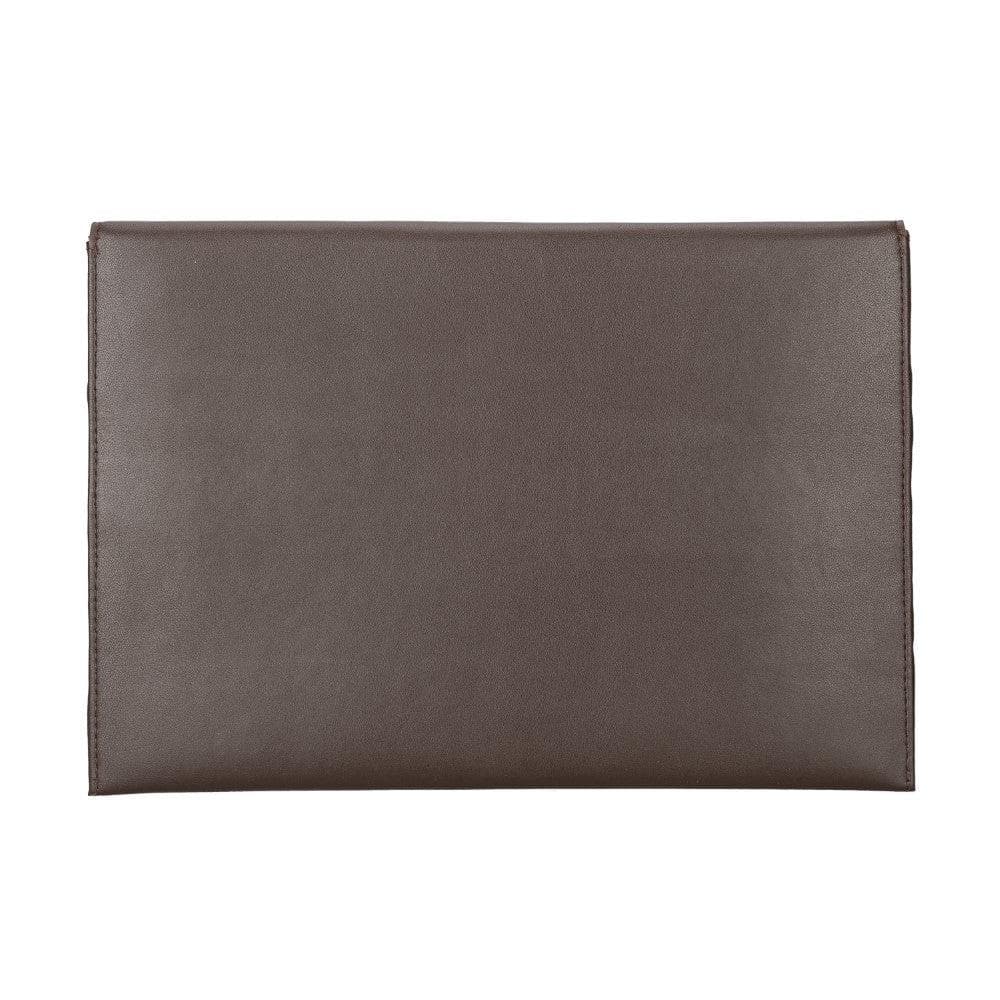 B2B - Leather Mac Sleeve Bouletta B2B