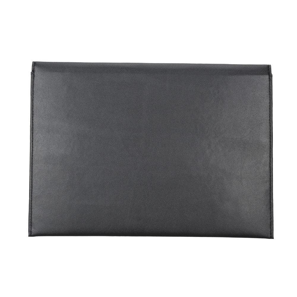 B2B - Leather Mac Sleeve Bouletta B2B