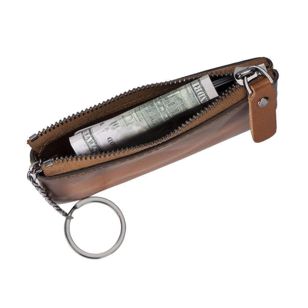 B2B- Leather Multima Card Holder Bouletta B2B