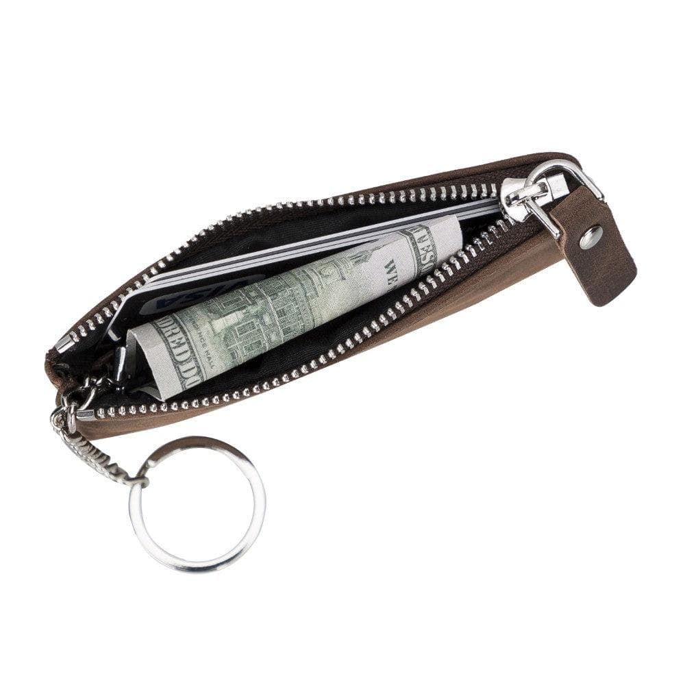 B2B- Leather Multima Card Holder Bouletta B2B