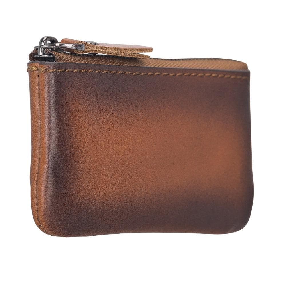 B2B- Leather Multima Card Holder RST2EF Bouletta B2B