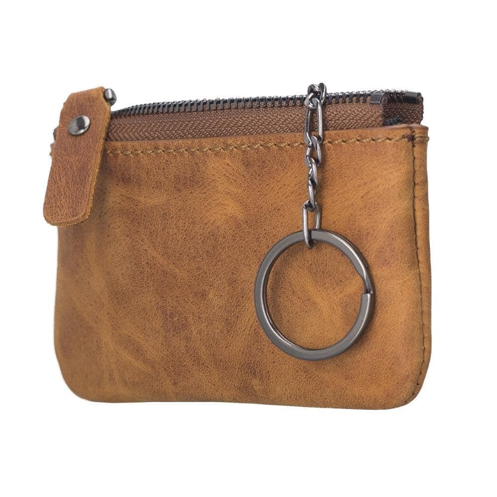 B2B- Leather Multima Card Holder Bouletta B2B