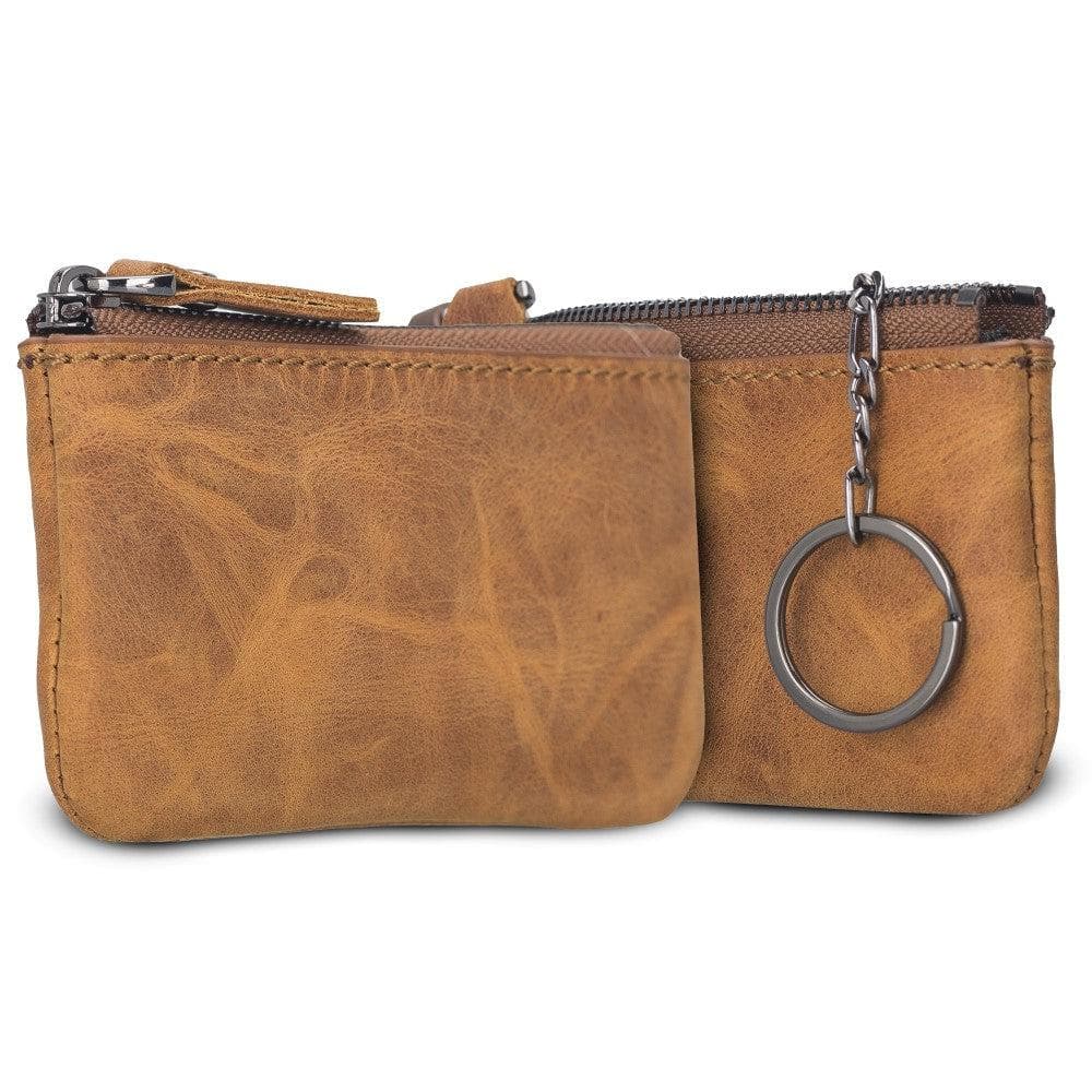 B2B- Leather Multima Card Holder Bouletta B2B