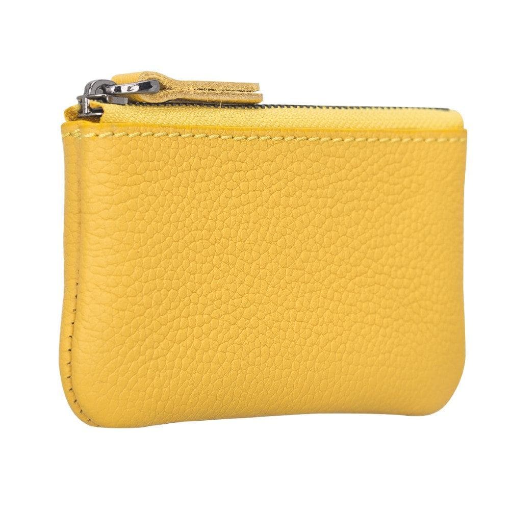 B2B- Leather Multima Card Holder FL12 Bouletta B2B