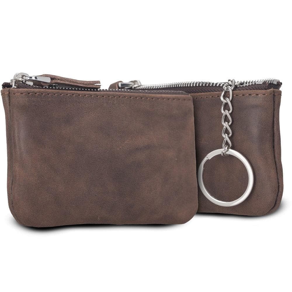 B2B- Leather Multima Card Holder Bouletta B2B
