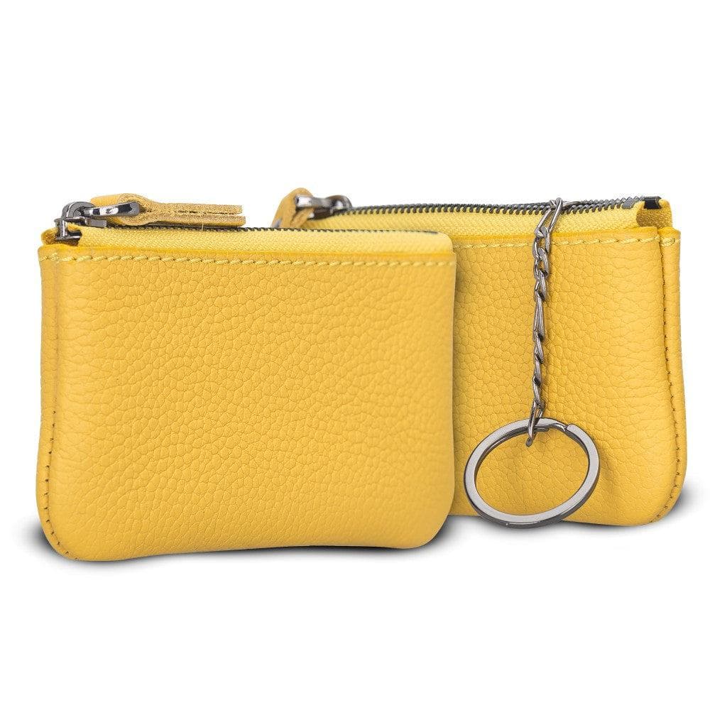 B2B- Leather Multima Card Holder Bouletta B2B