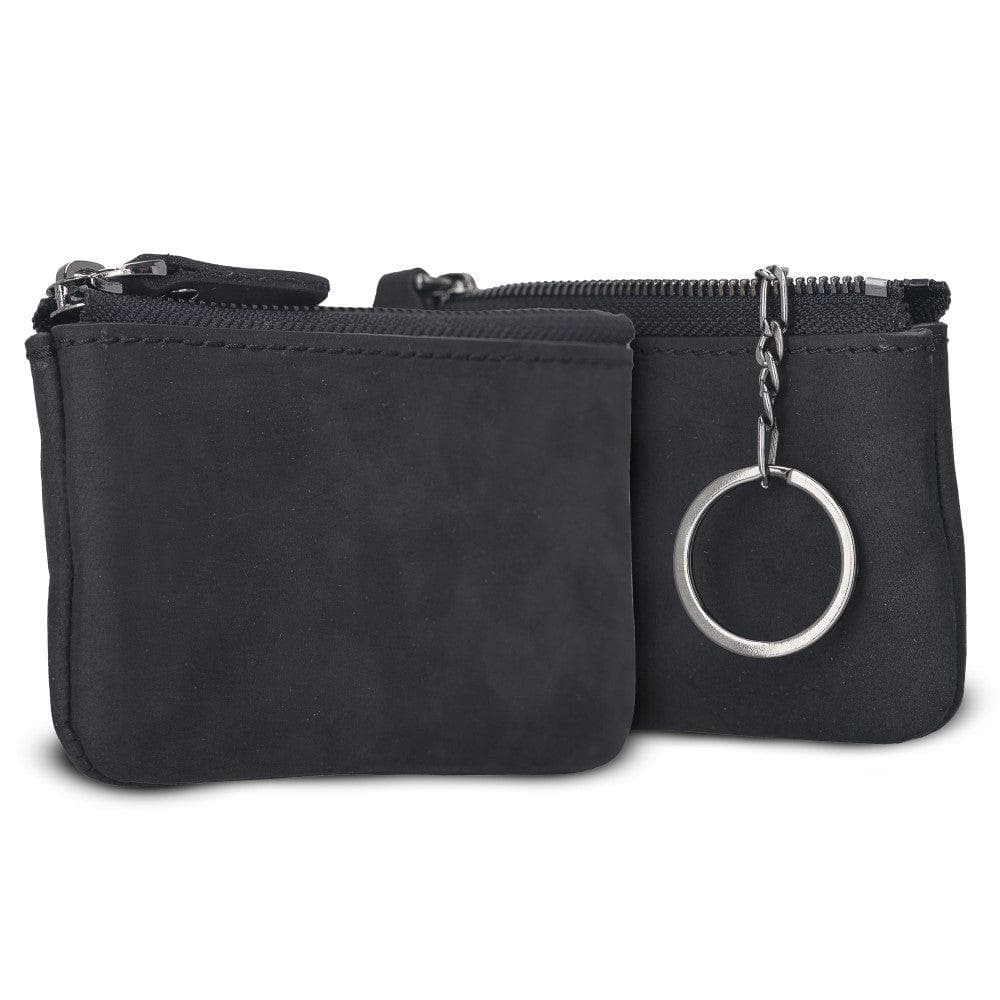 B2B- Leather Multima Card Holder Bouletta B2B