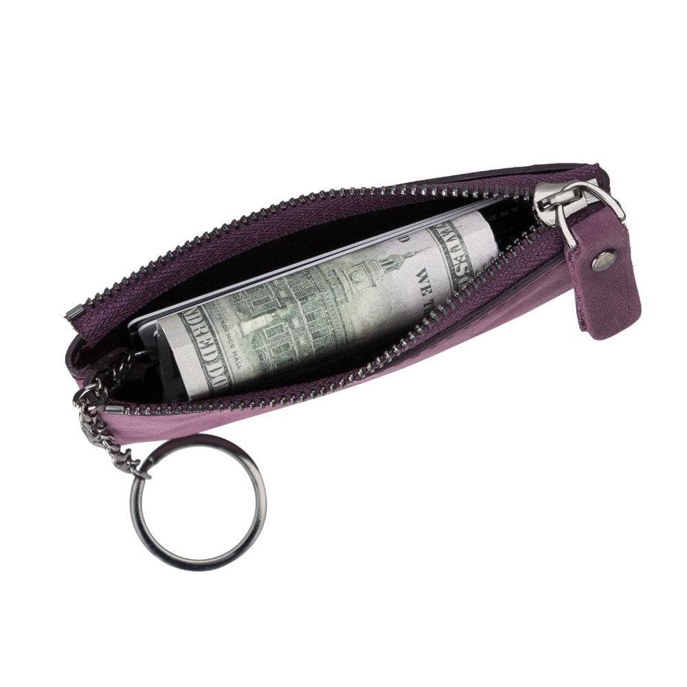 B2B- Leather Multima Card Holder Bouletta B2B