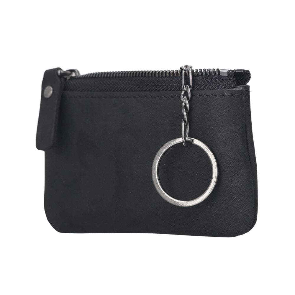 B2B- Leather Multima Card Holder Bouletta B2B