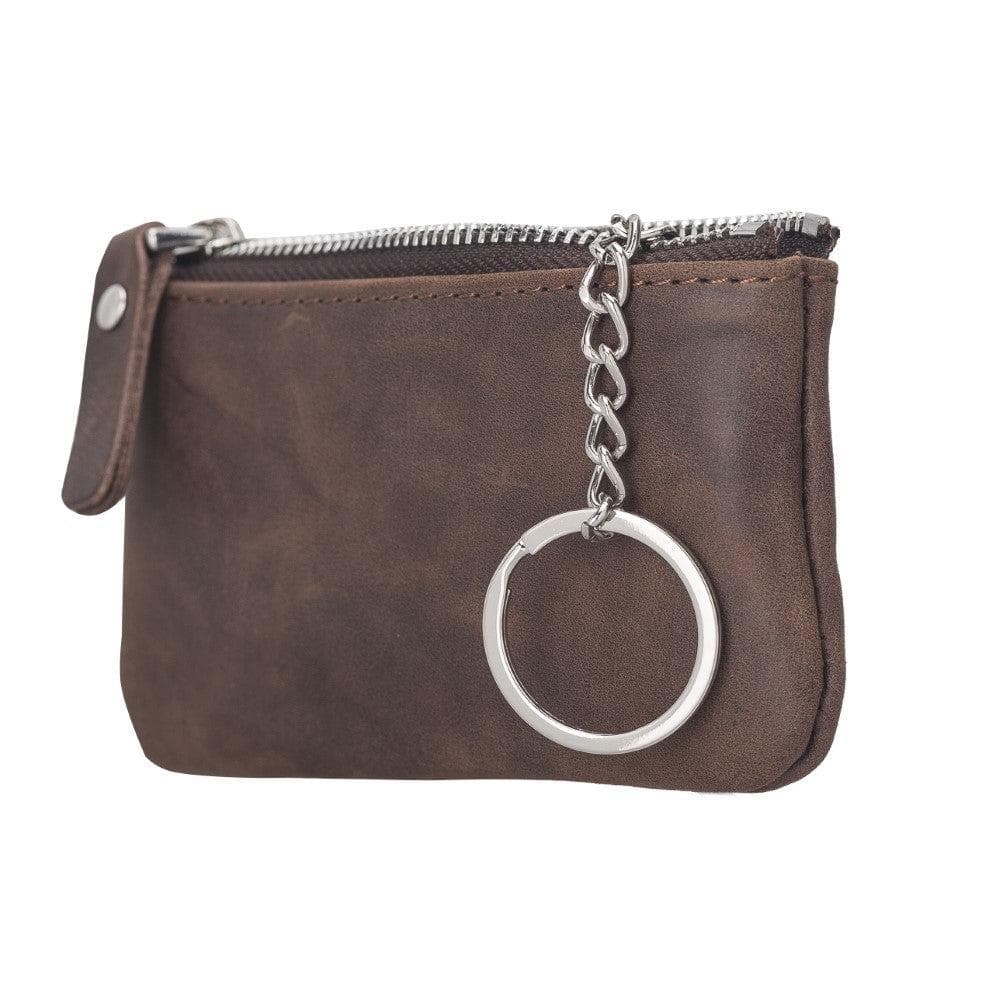 B2B- Leather Multima Card Holder Bouletta B2B