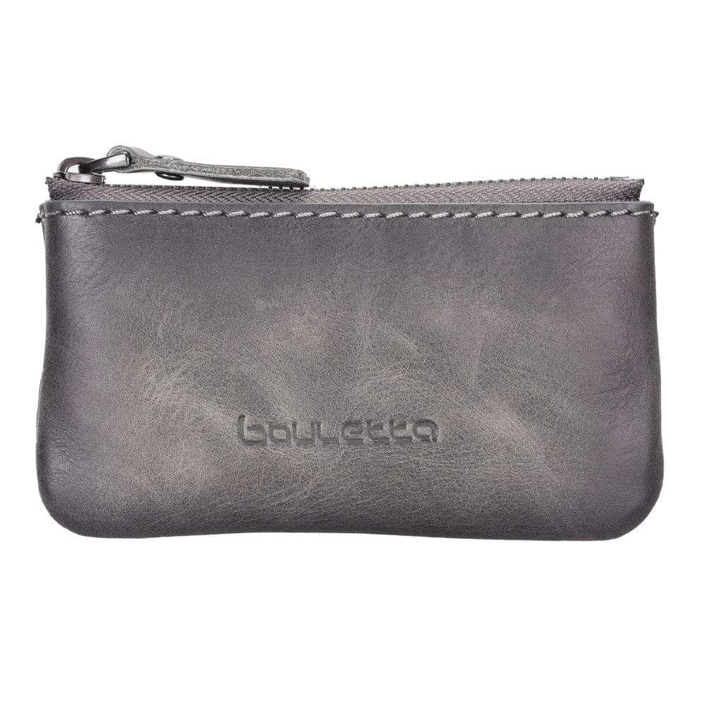 B2B- Leather Multima Card Holder Bouletta B2B