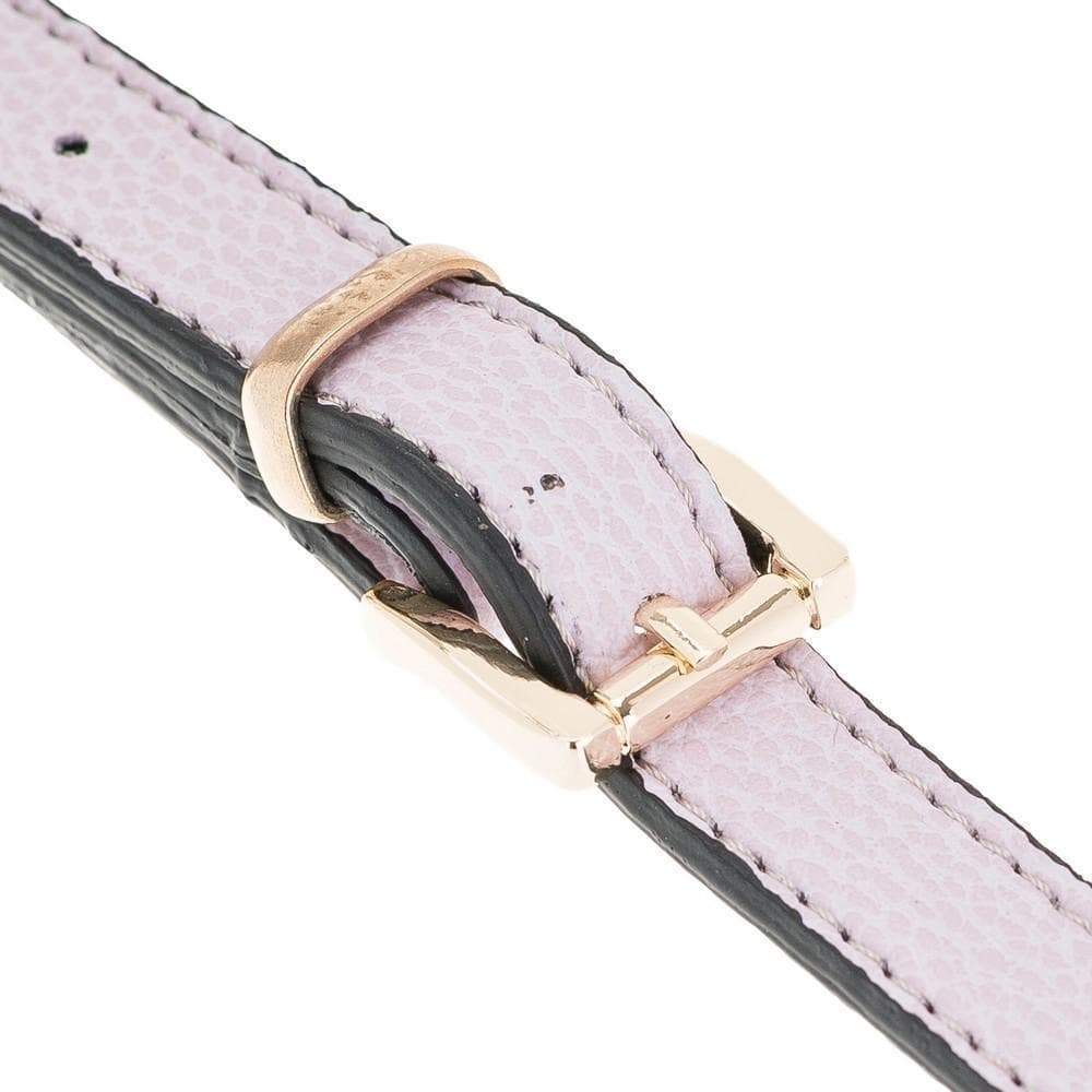 Leather Phone Case - Wallet Style up to 6.7"