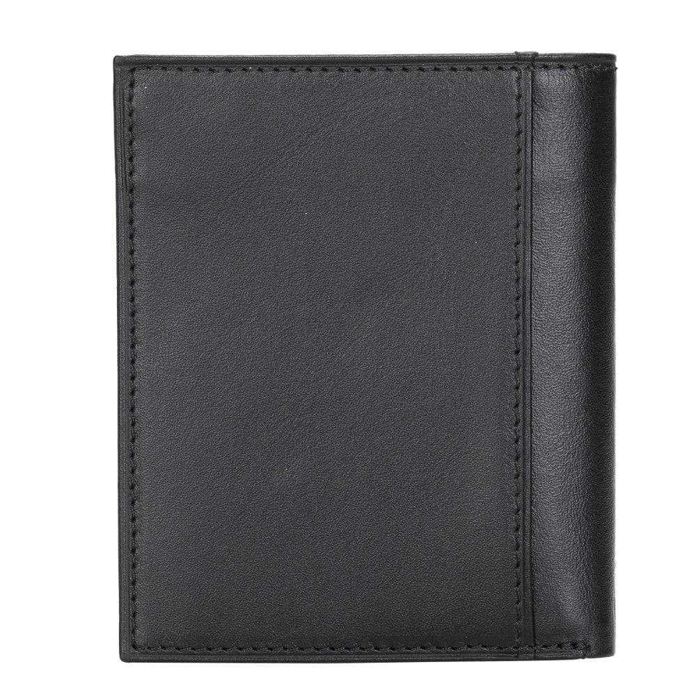 B2B- Leather Yetta Card Holder Bouletta