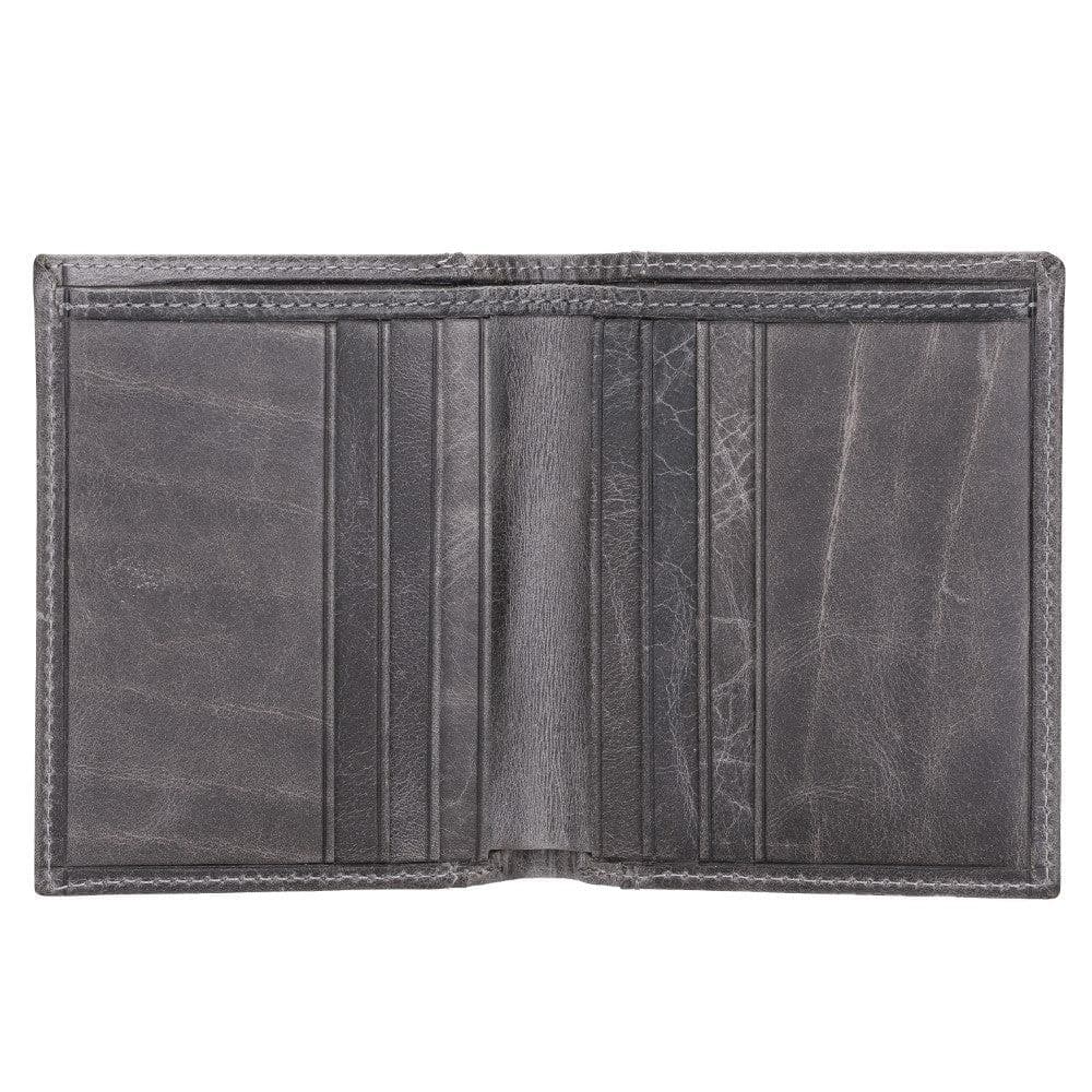 B2B- Leather Yetta Card Holder Bouletta