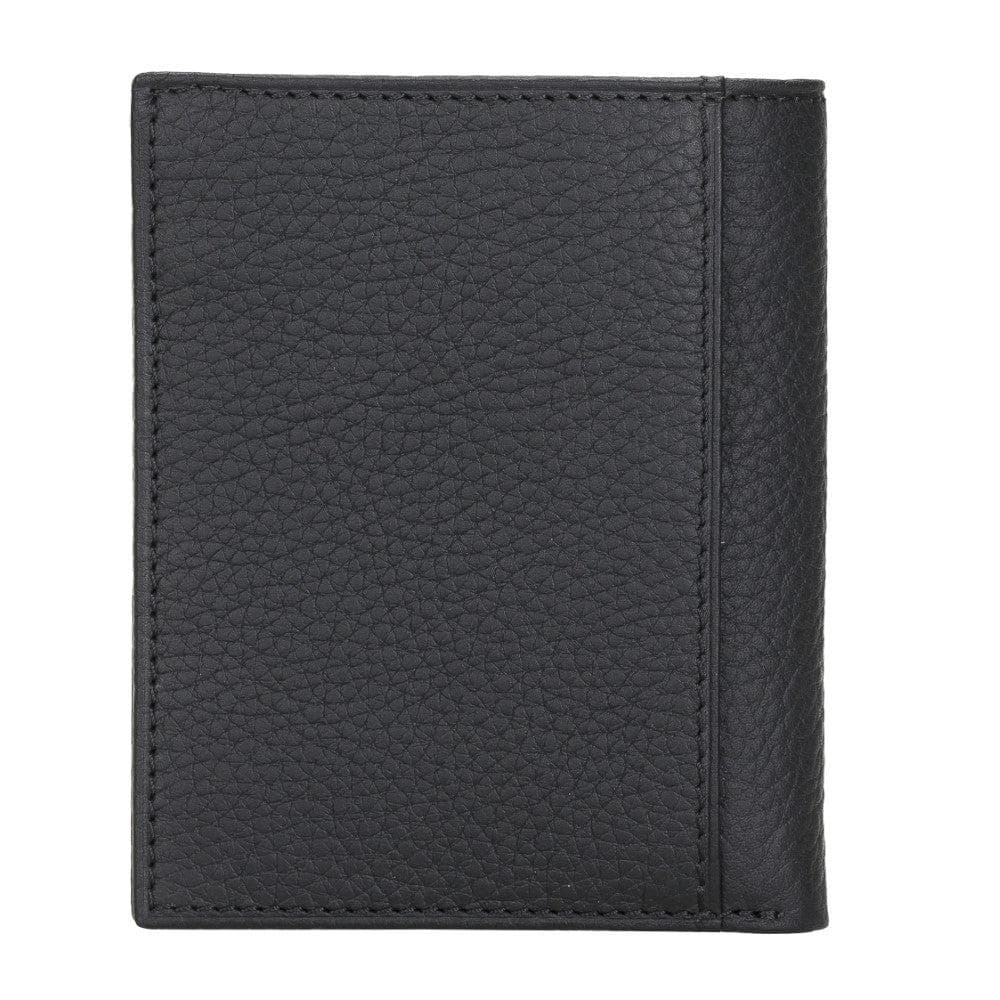 B2B- Leather Yetta Card Holder Bouletta