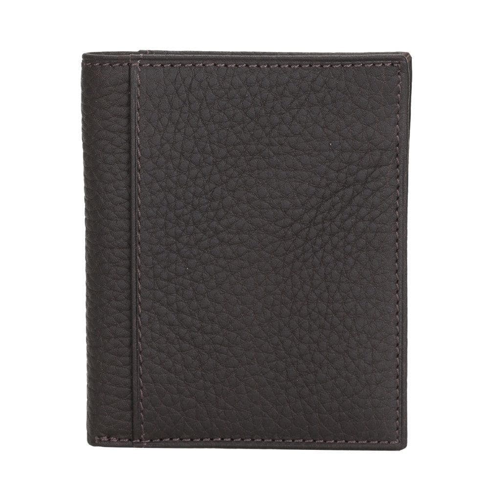 B2B- Leather Yetta Card Holder Bouletta