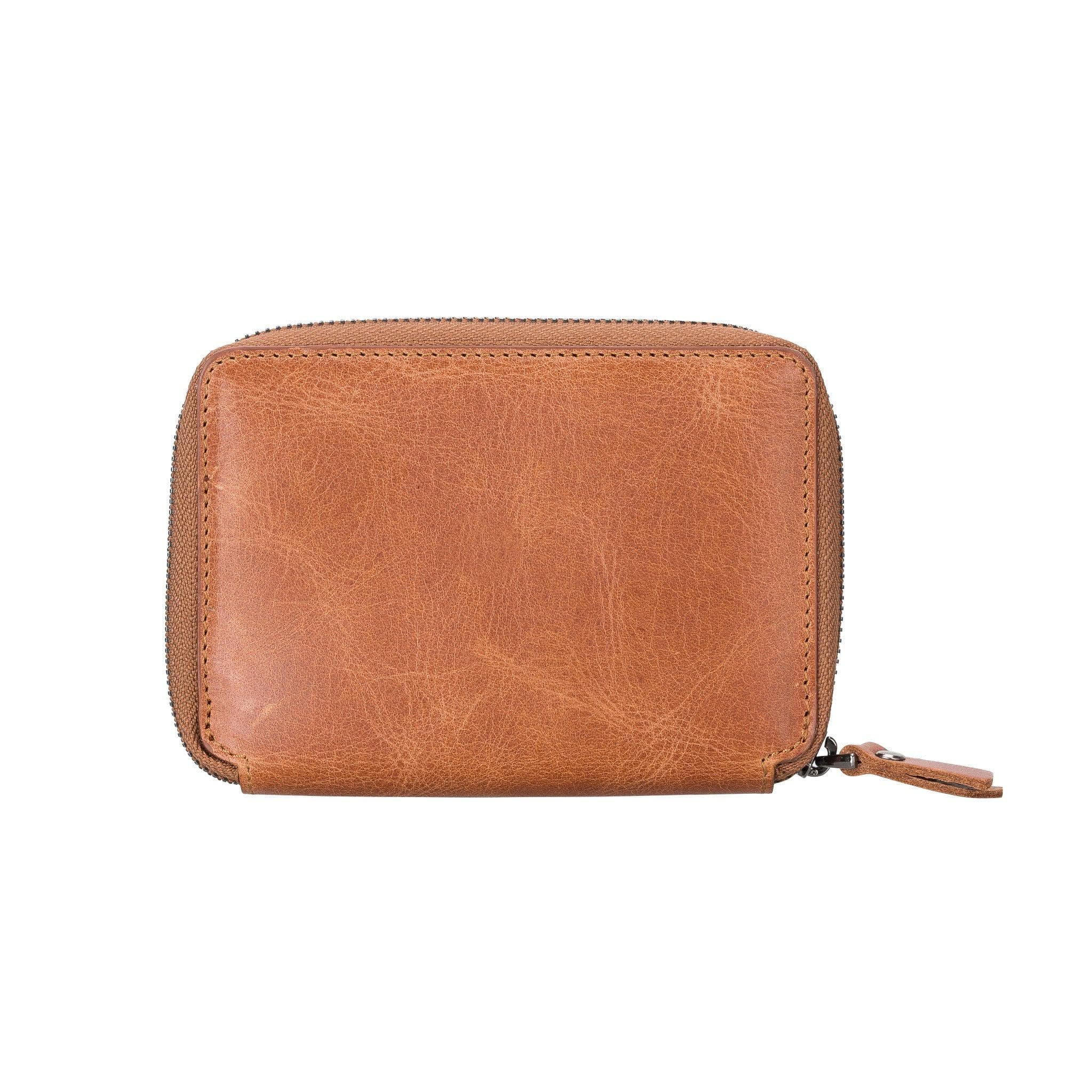 B2B- LUGANO WALLET Bouletta B2B