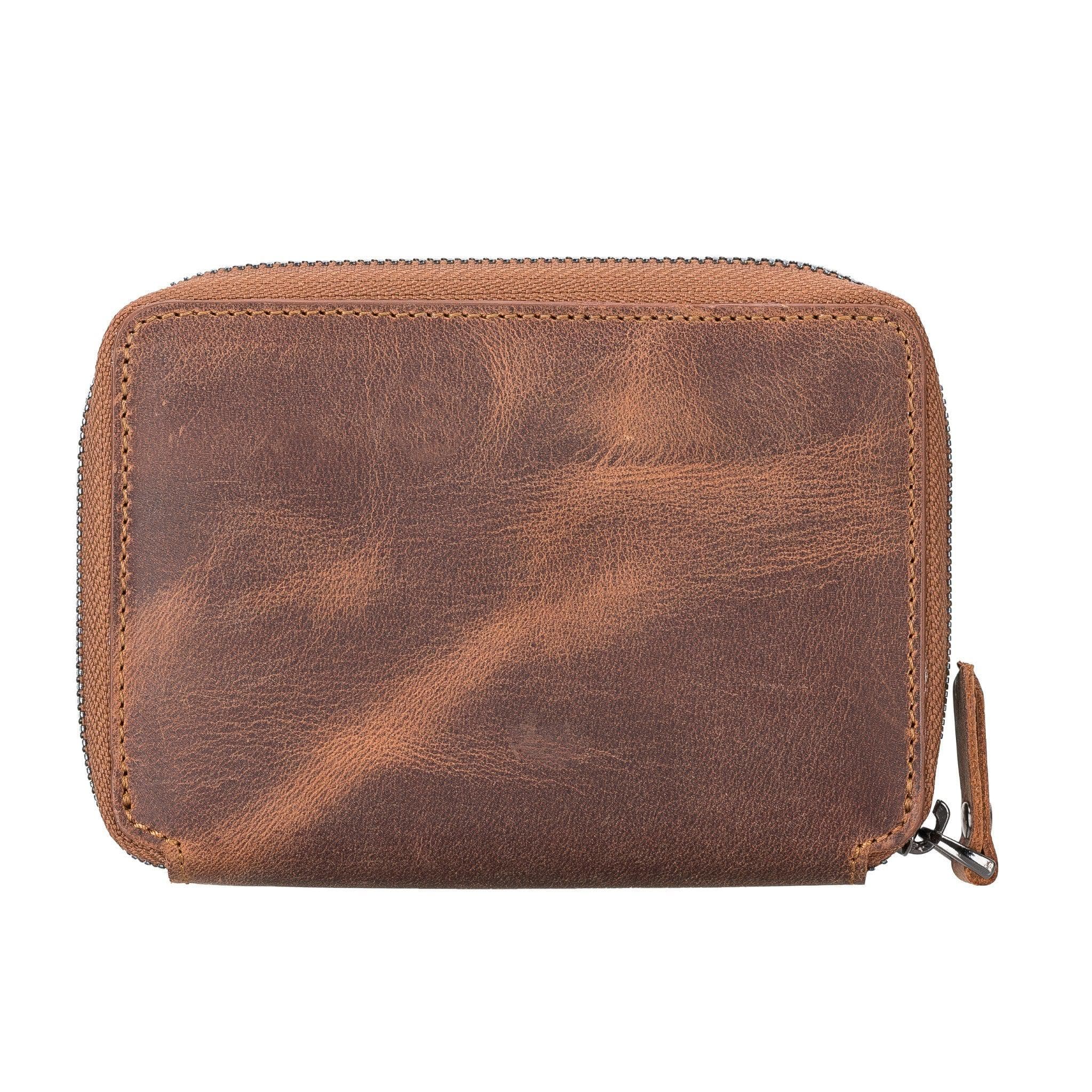 B2B- LUGANO WALLET Bouletta B2B