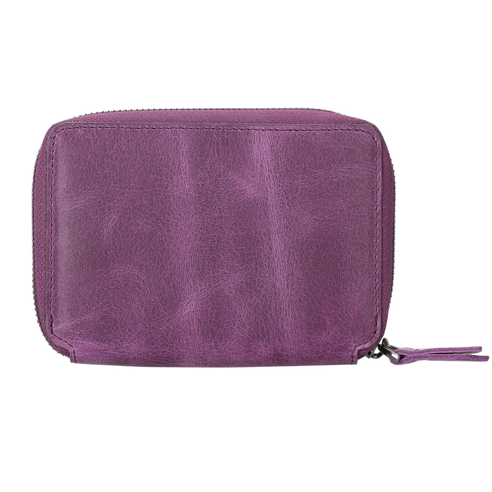B2B- LUGANO WALLET Bouletta B2B