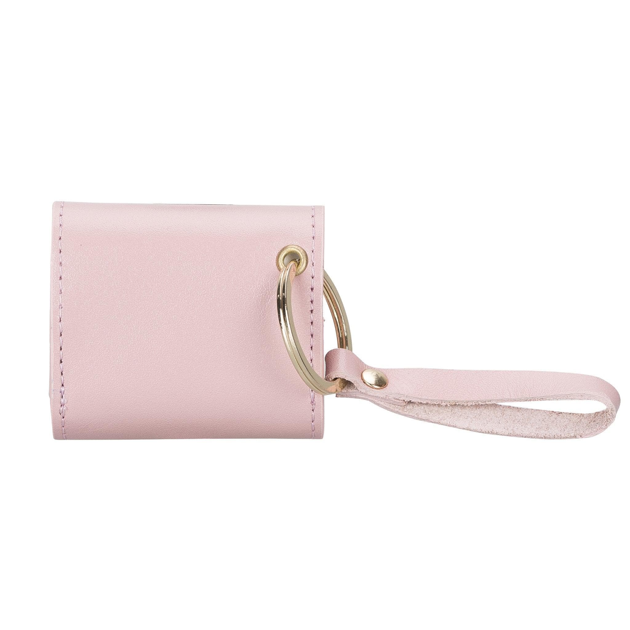 B2B -Mai Snap AirPods 3 Leather Case with Hook Bouletta B2B
