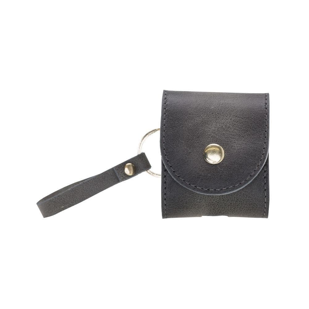 B2B -Mai Snap AirPods 3 Leather Case with Hook AirPods / TN18EF Bouletta B2B