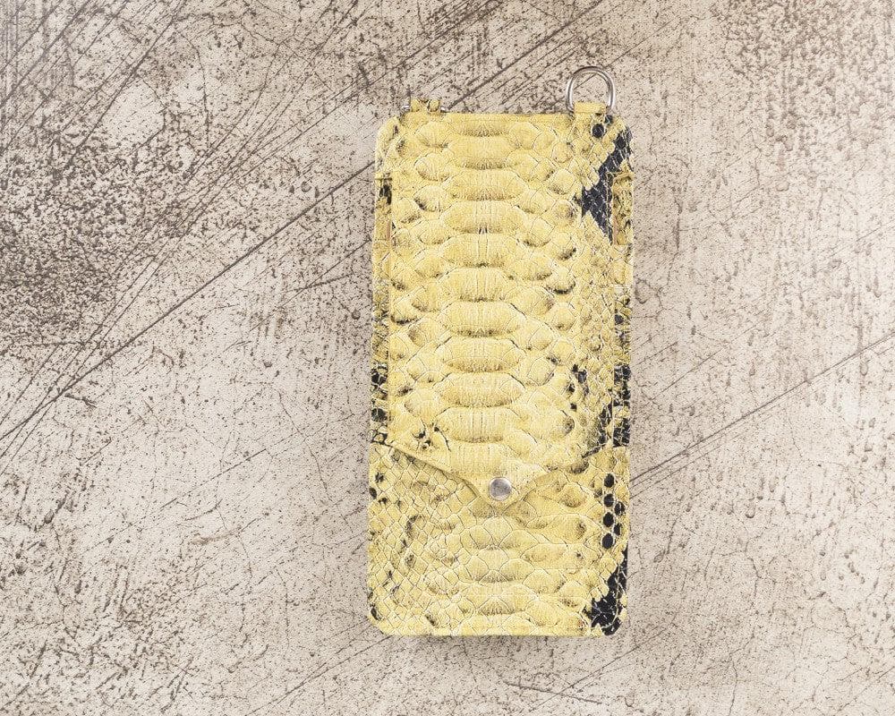 B2B - Marlo Leather Universal Phone Case Bouletta B2B