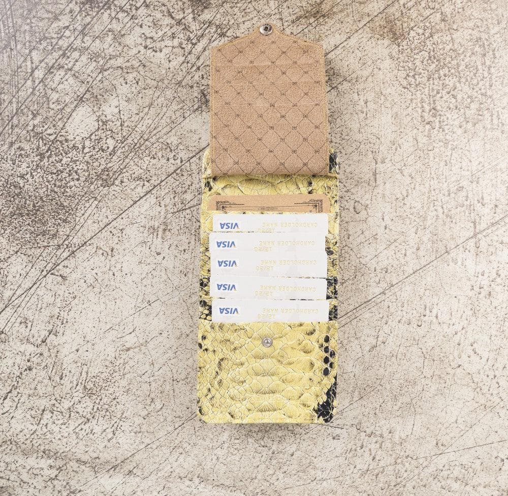 B2B - Marlo Leather Universal Phone Case Bouletta B2B