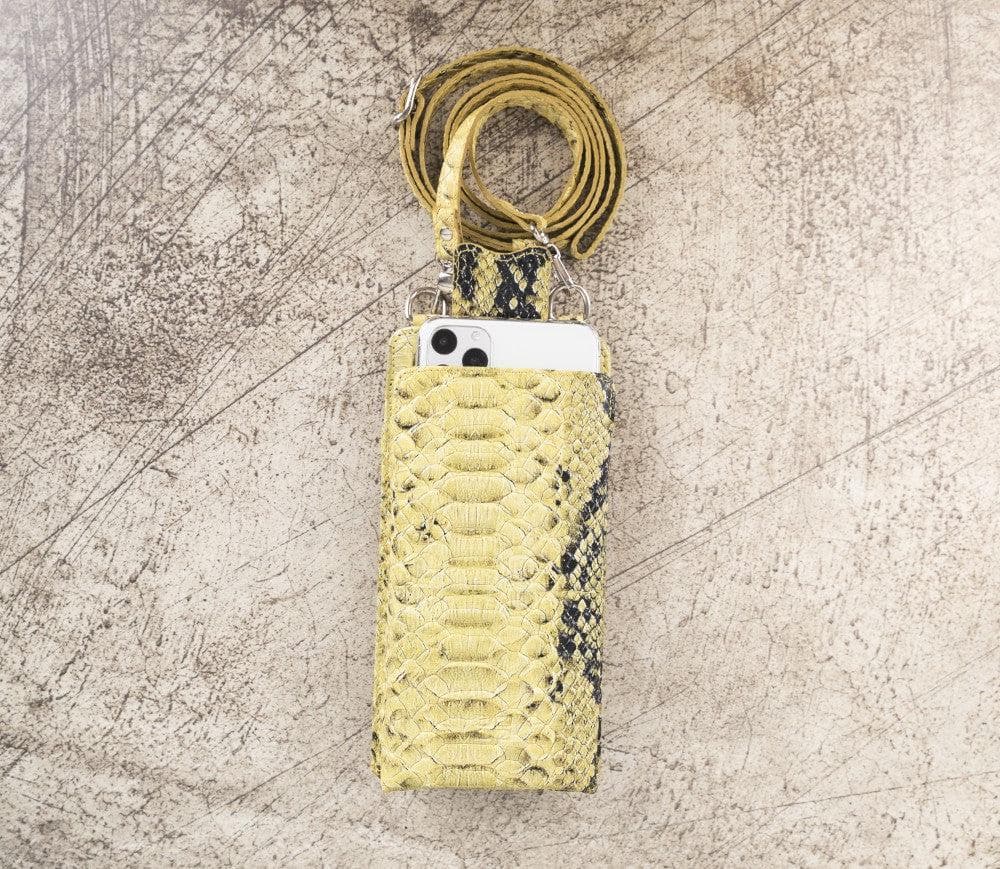 B2B - Marlo Leather Universal Phone Case Bouletta B2B