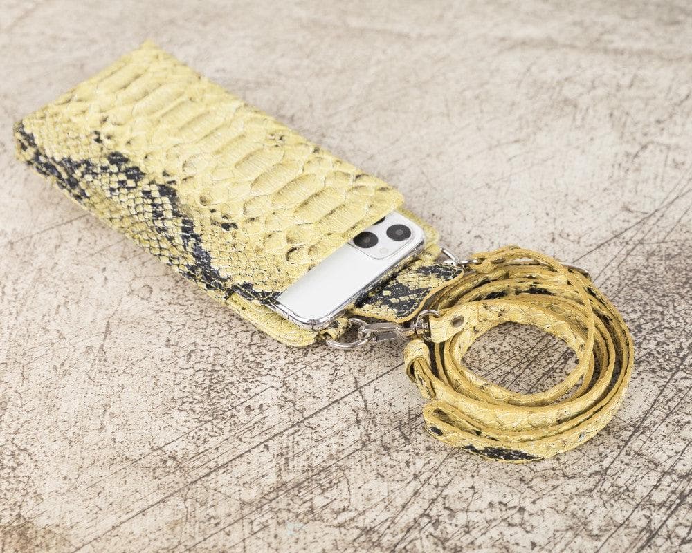 B2B - Marlo Leather Universal Phone Case Bouletta B2B