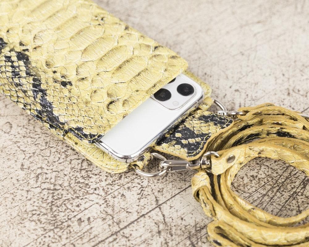 B2B - Marlo Leather Universal Phone Case Bouletta B2B