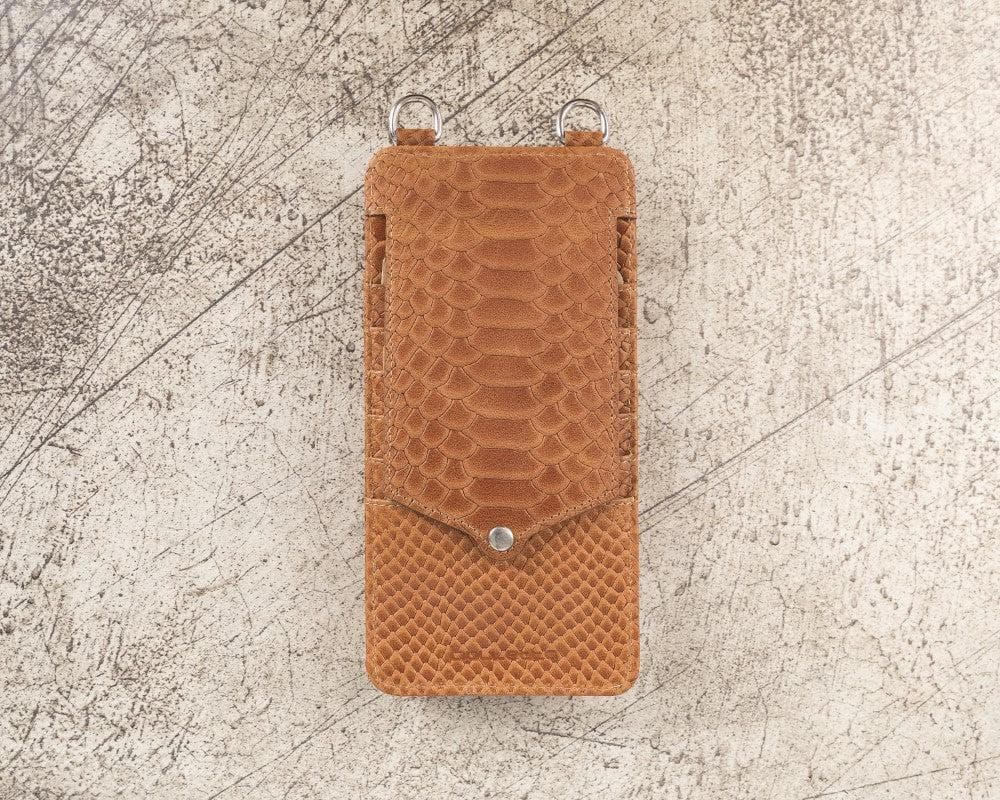 B2B - Marlo Leather Universal Phone Case Bouletta B2B