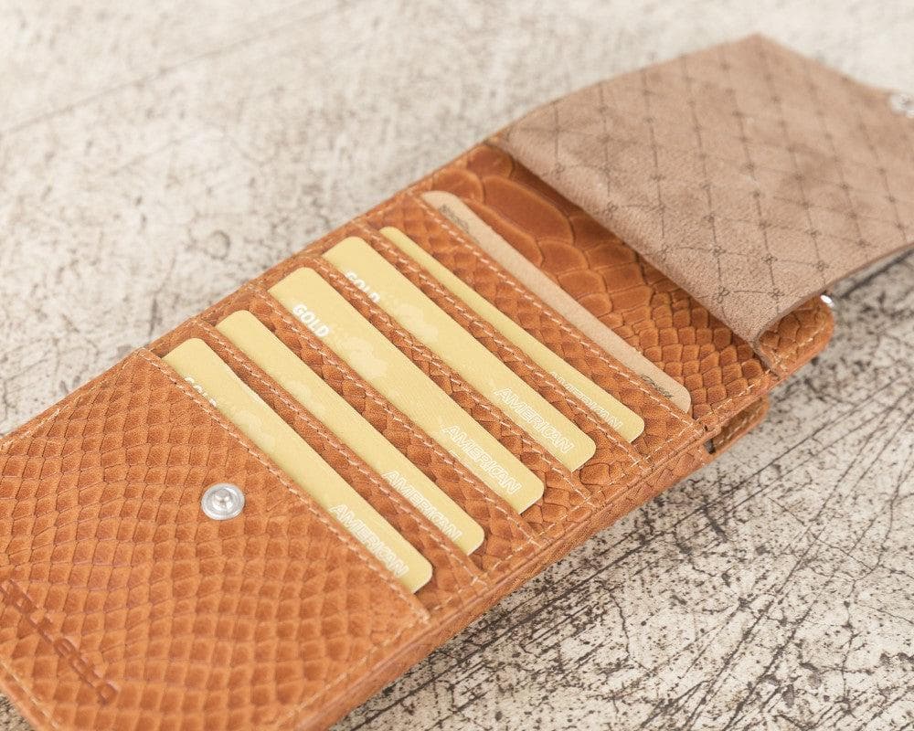 B2B - Marlo Leather Universal Phone Case Bouletta B2B