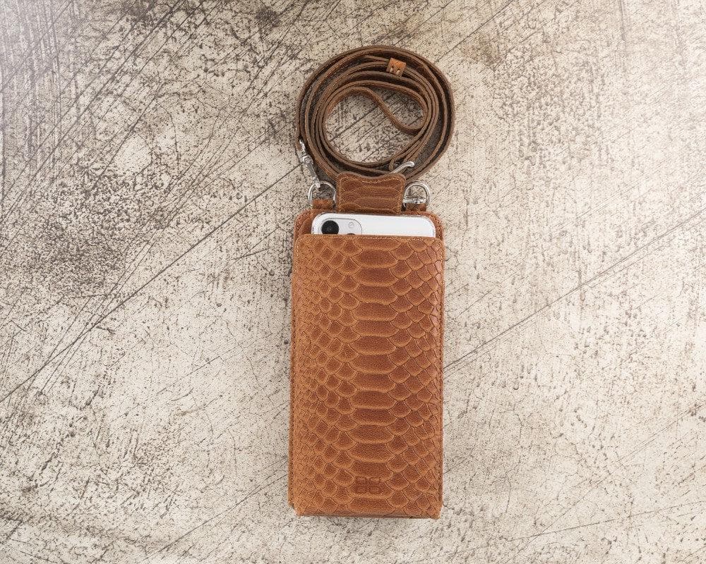 B2B - Marlo Leather Universal Phone Case Bouletta B2B