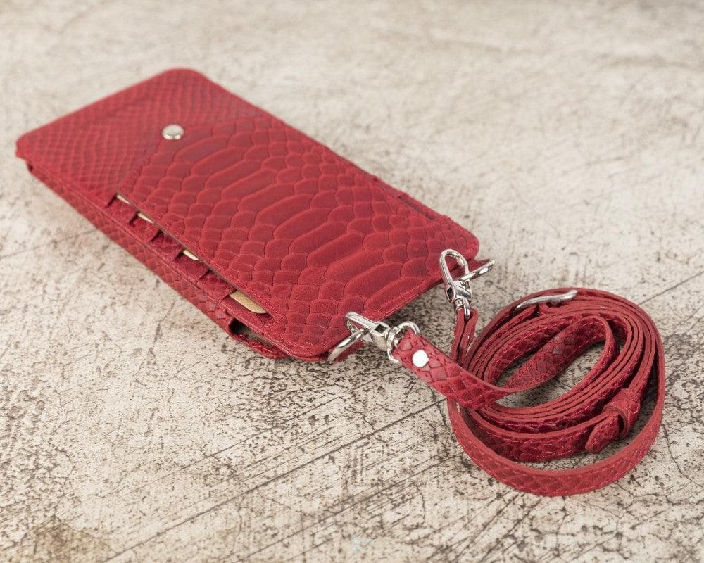 B2B - Marlo Leather Universal Phone Case Bouletta B2B