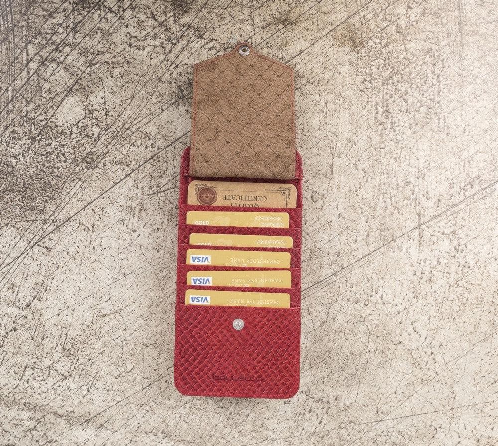 B2B - Marlo Leather Universal Phone Case Bouletta B2B