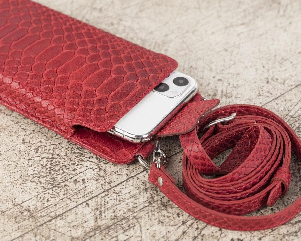 B2B - Marlo Leather Universal Phone Case Bouletta B2B