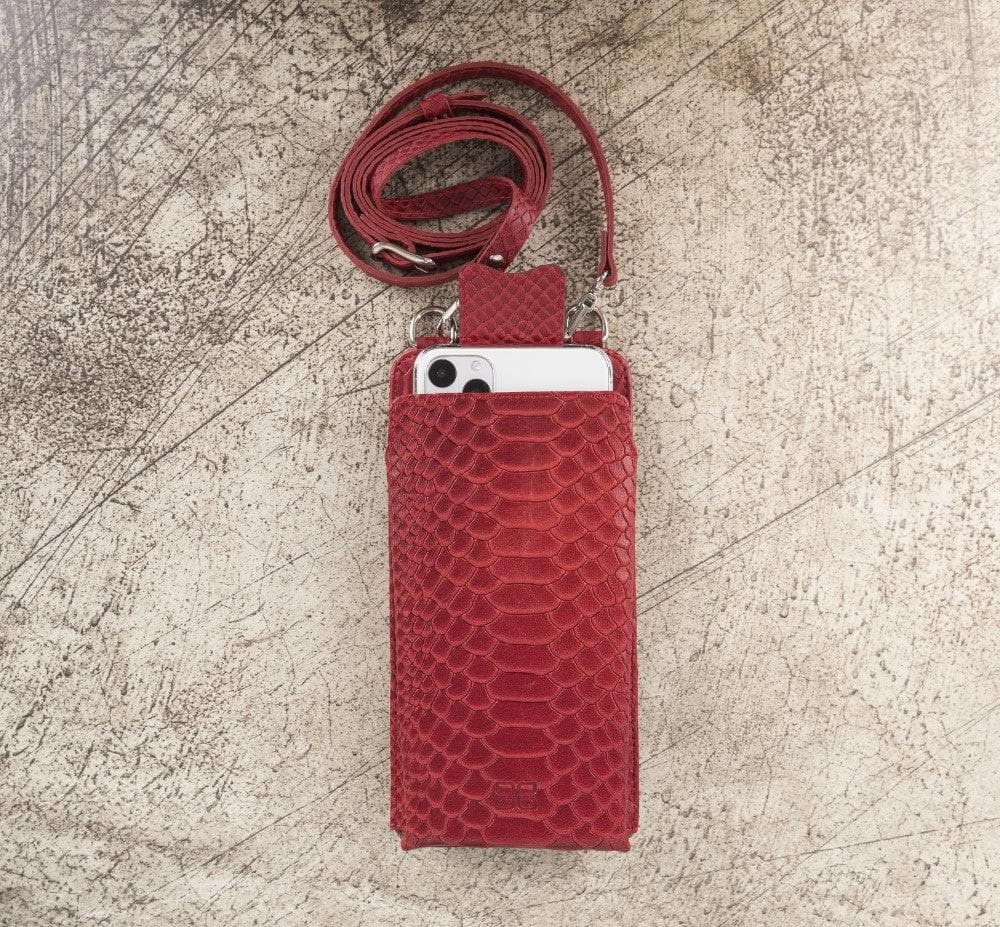 B2B - Marlo Leather Universal Phone Case Bouletta B2B