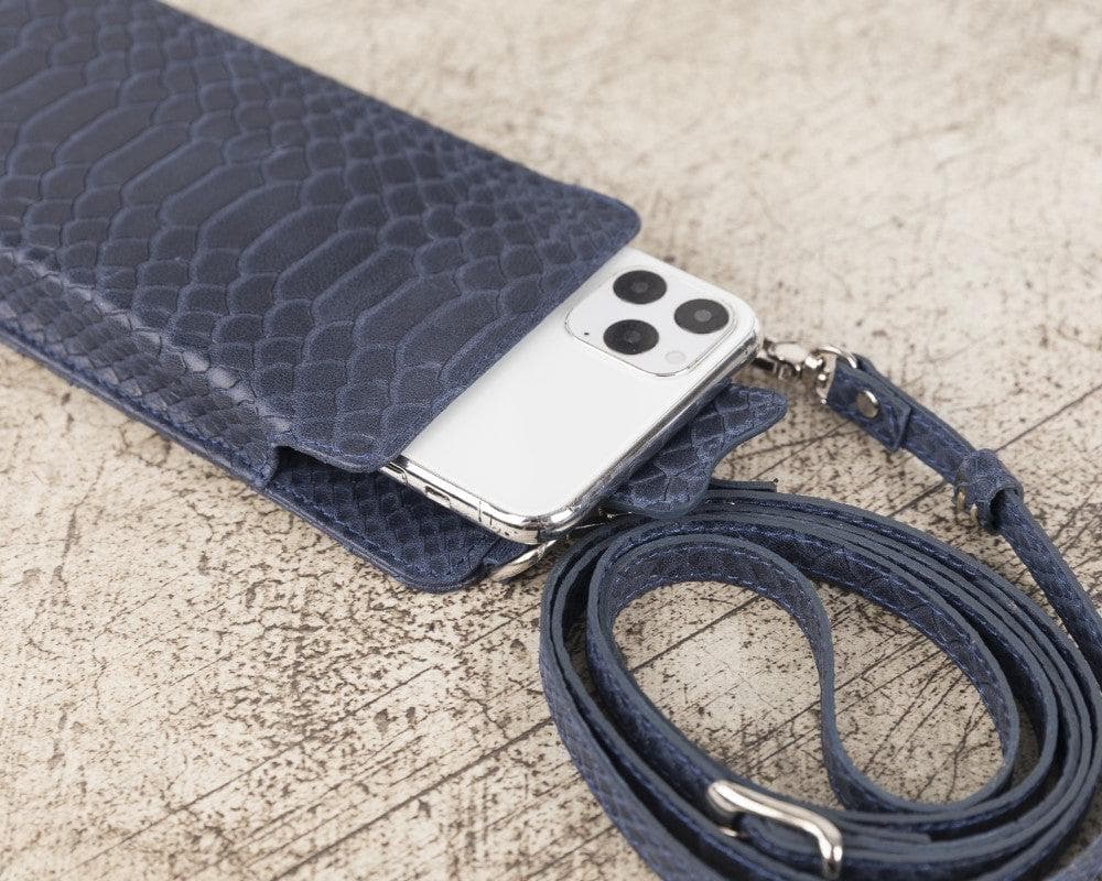B2B - Marlo Leather Universal Phone Case Bouletta B2B