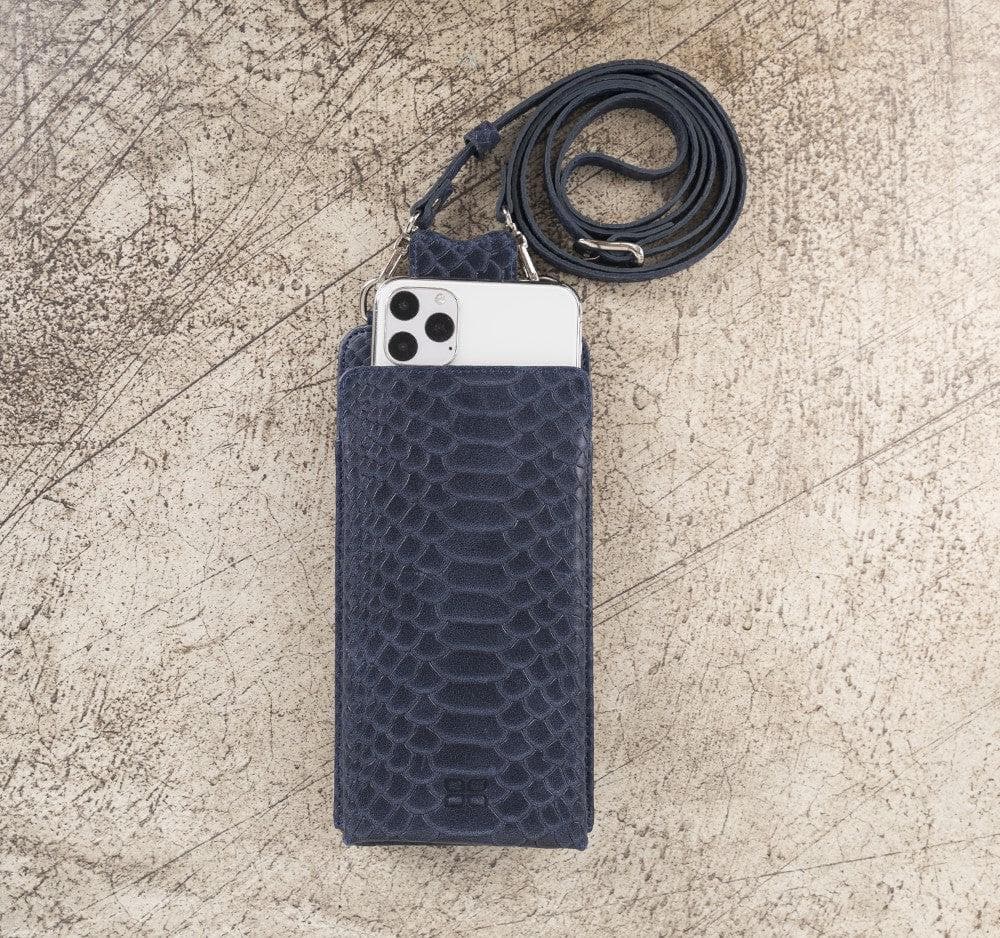 B2B - Marlo Leather Universal Phone Case Bouletta B2B