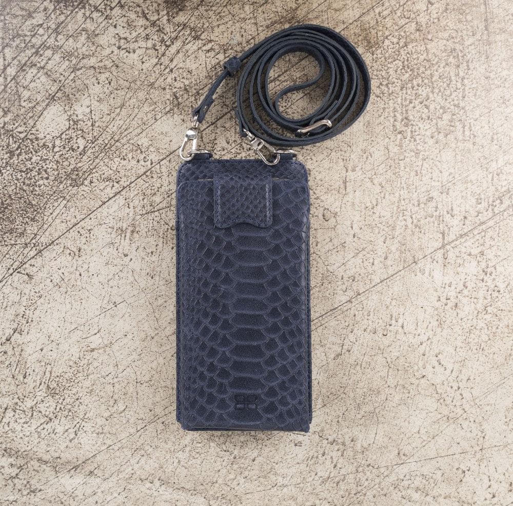 B2B - Marlo Leather Universal Phone Case Bouletta B2B