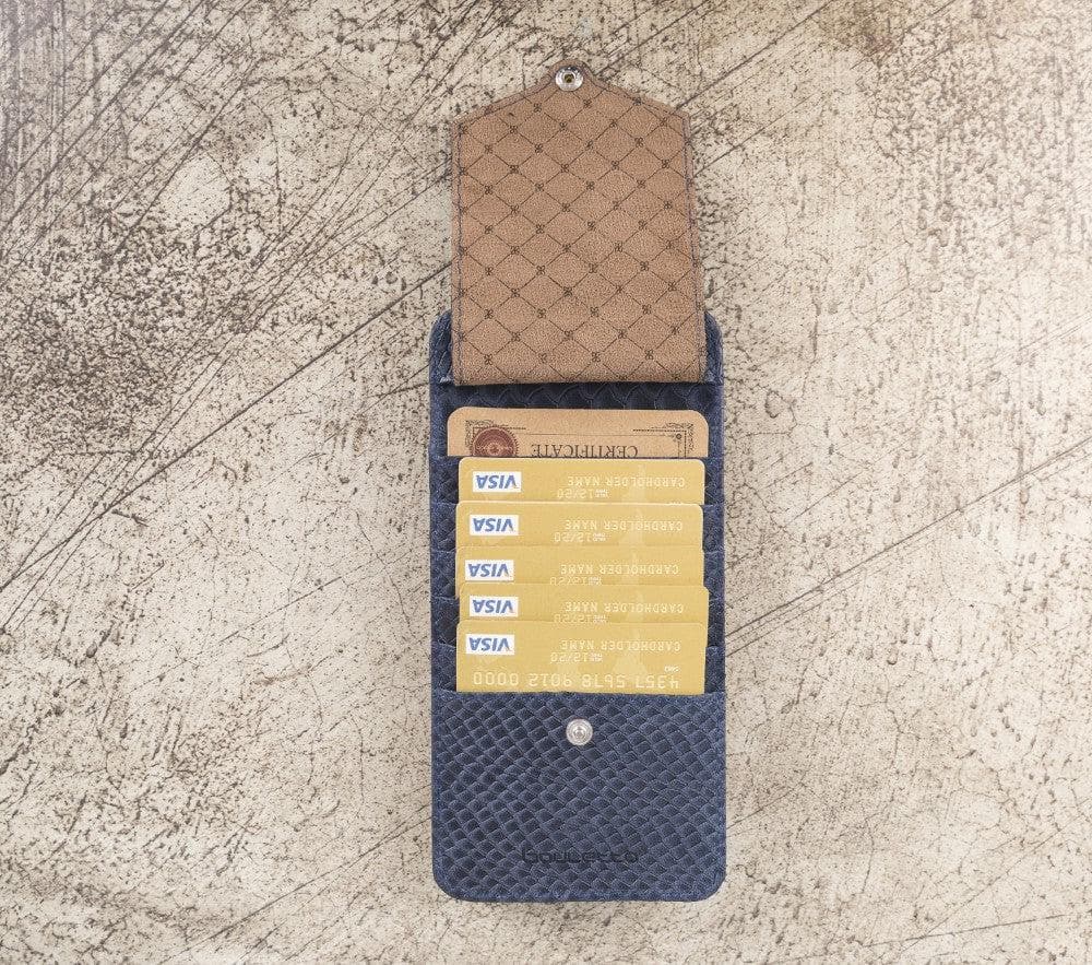 B2B - Marlo Leather Universal Phone Case Bouletta B2B